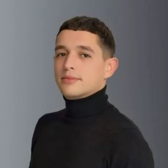 Julien Gogniat